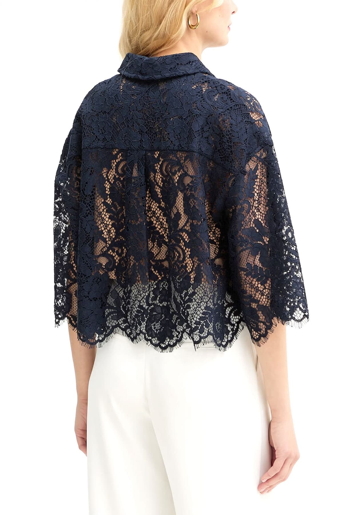 Women's Shirts Michael Kors Blue