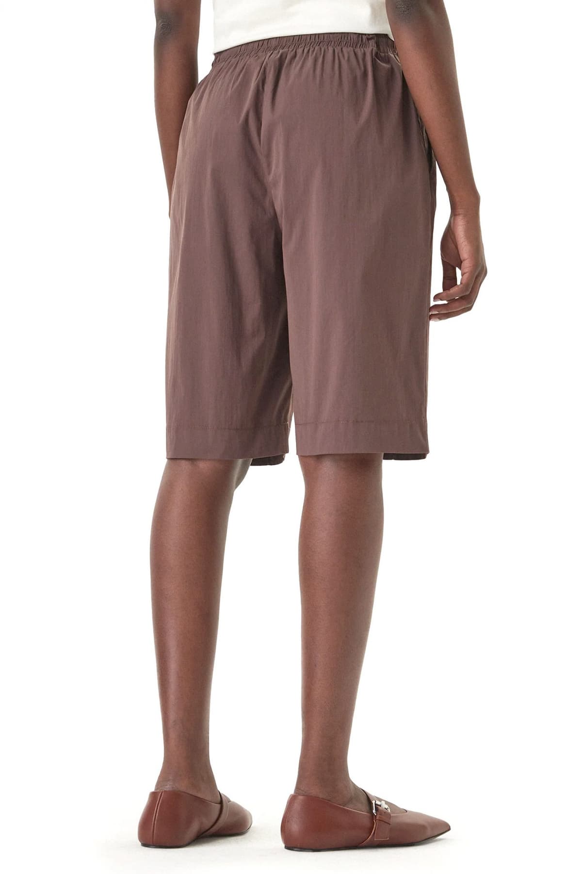 LIU-JO ΒΕΡΜΟΥΔΑ ΛΑΣΤΙΧΟ ΜΕΣΗ ΤΣΕΠΕΣ LOGO ΚΑΦΕ