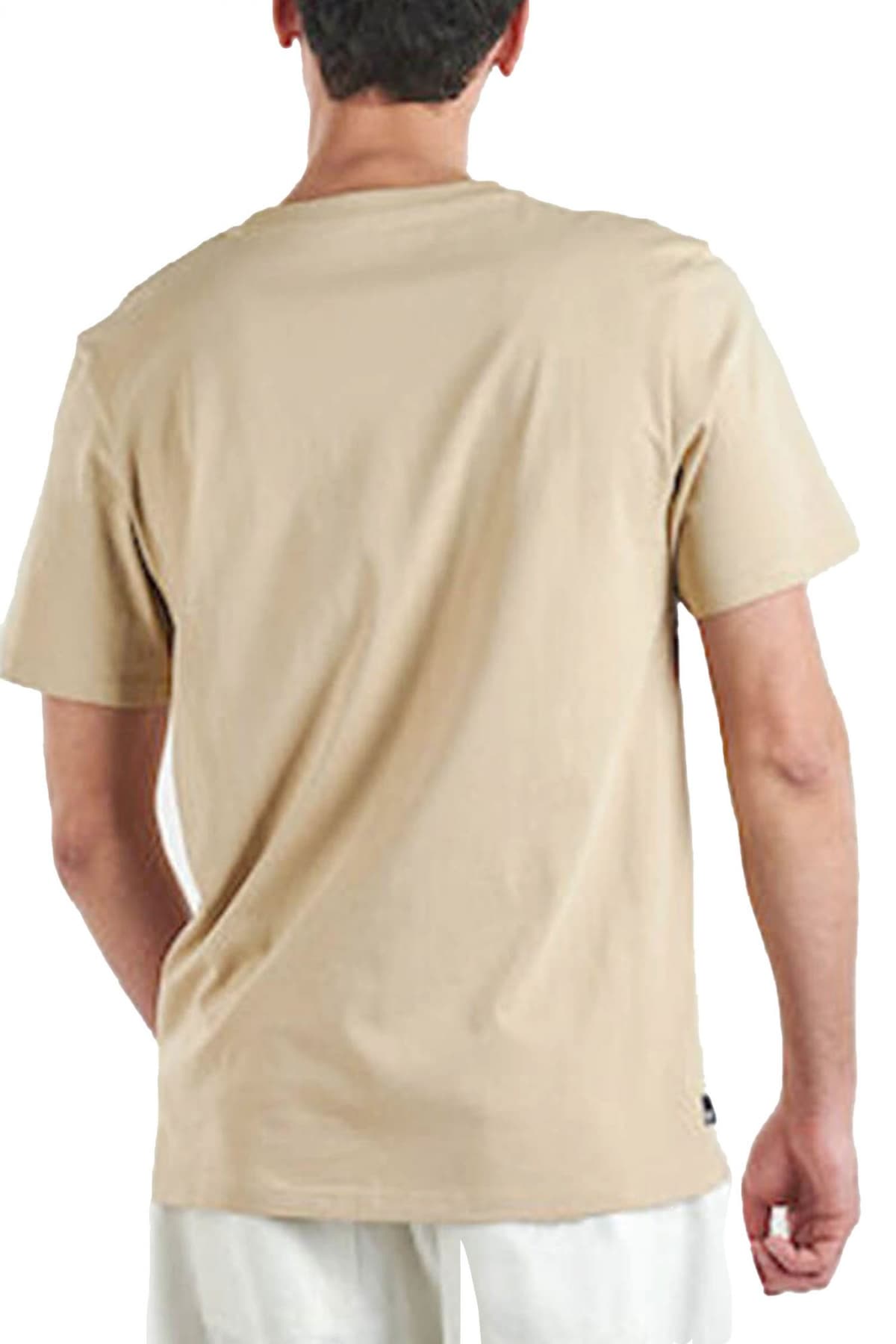 TIMBERLAND ΜΠΛΟΥΖΑ Kennebec River Tree Logo Tee TB0A2C2R-Y94 Ivory