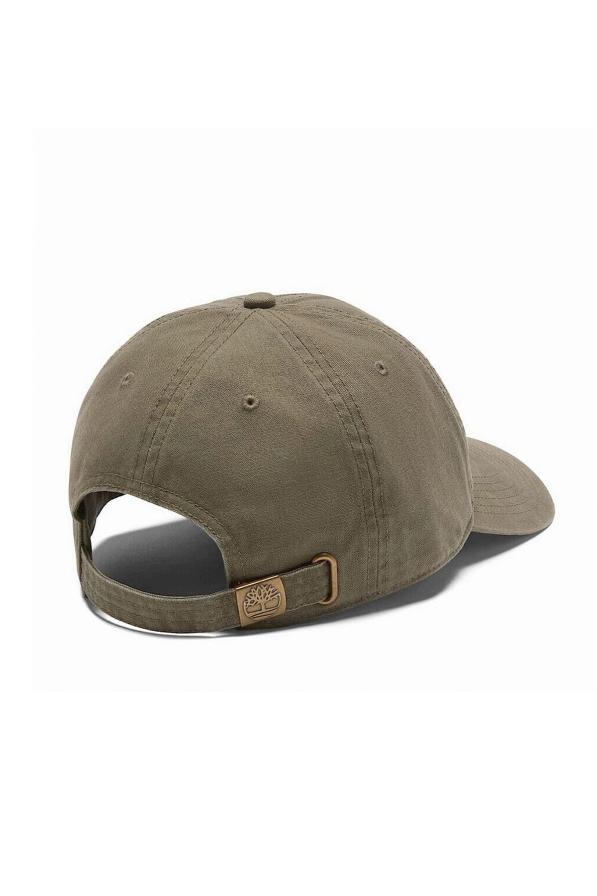 TIMBERLAND ΚΑΠΕΛΟ BASEBALL SOUNDVIEW XAKI