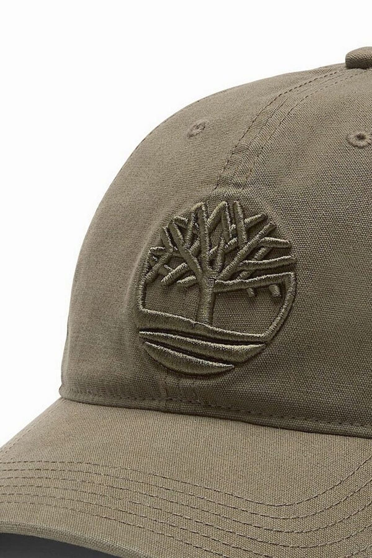 TIMBERLAND ΚΑΠΕΛΟ BASEBALL SOUNDVIEW XAKI