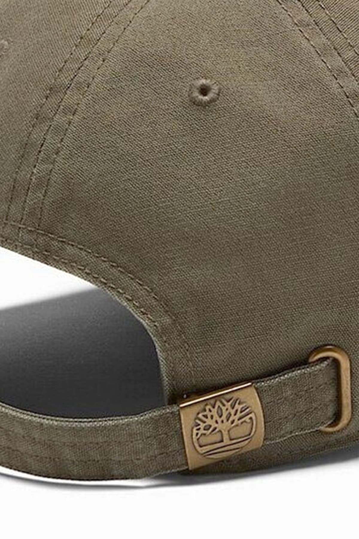 TIMBERLAND ΚΑΠΕΛΟ BASEBALL SOUNDVIEW XAKI