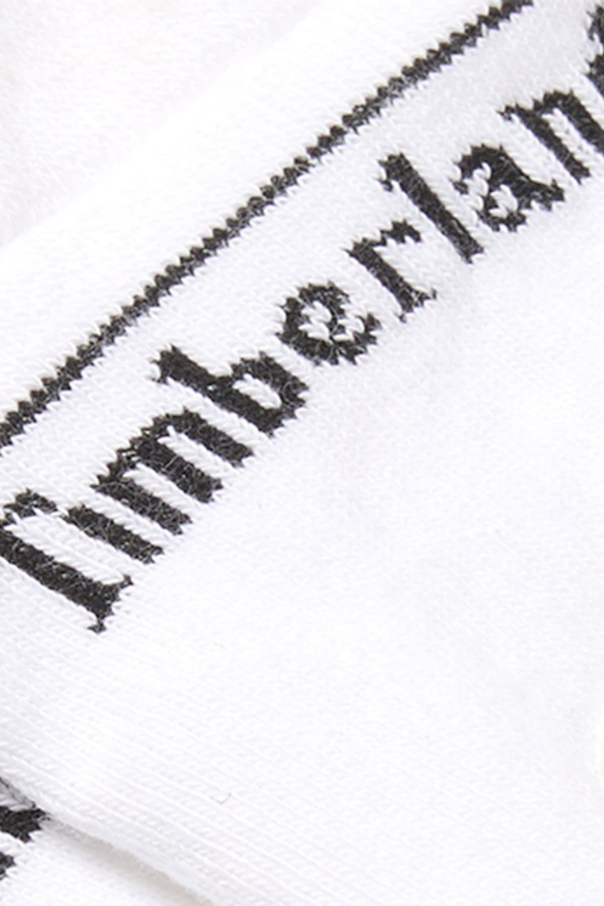 TIMBERLAND ΚΑΛΤΣΑΚΙΑ 3PP Bowden No Show ΛΕΥΚΟ