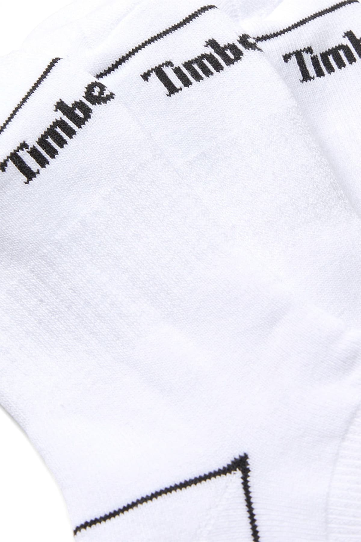 TIMBERLAND ΚΑΛΤΣΑΚΙΑ 3PP Bowden No Show ΛΕΥΚΟ