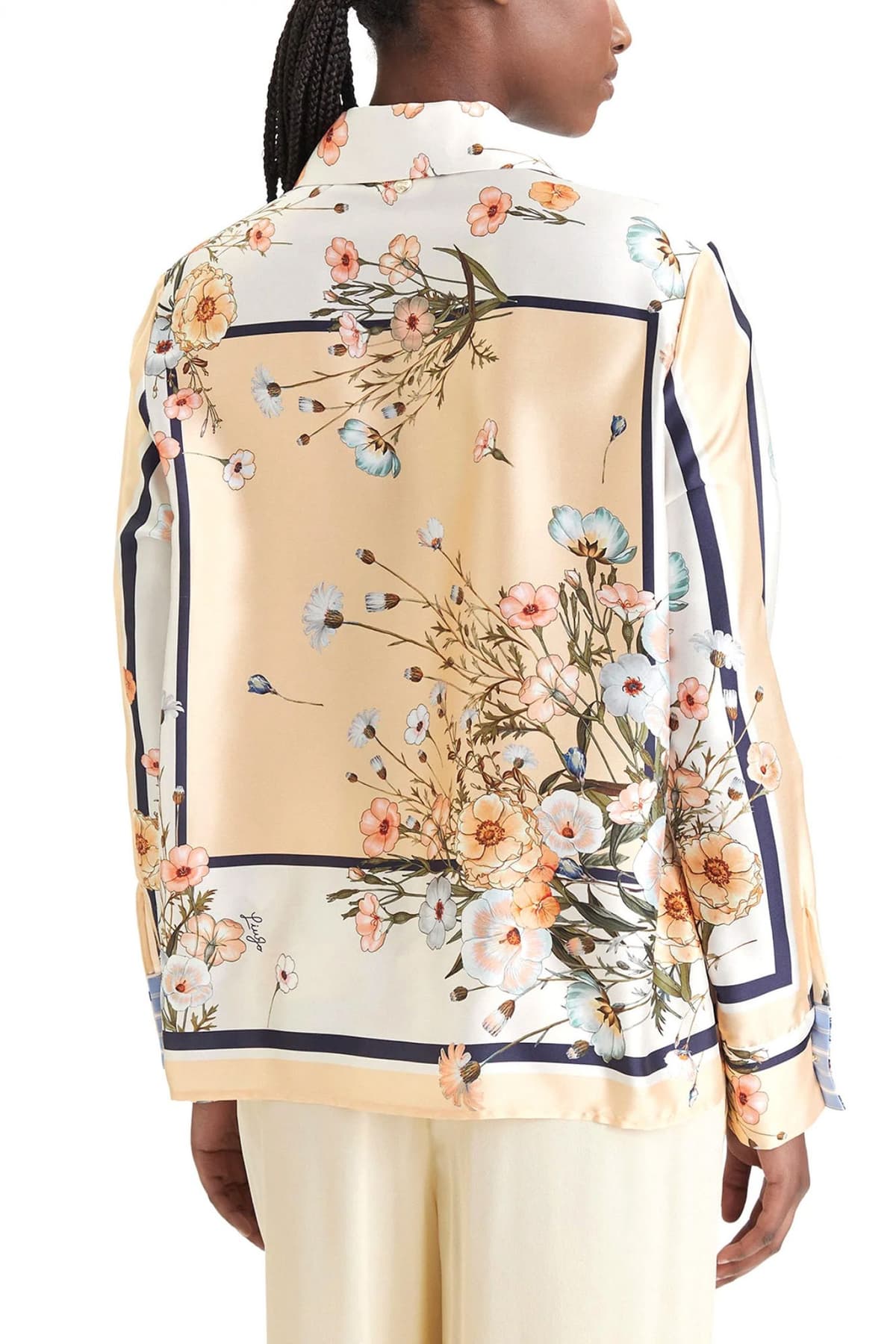 LIU-JO ΠΟΥΚΑΜΙΣΟ ΚΡΥΦΑ ΚΟΥΜΠΙΑ ΕΜΠΡΙΜΕ ΕΚΡΟΥ