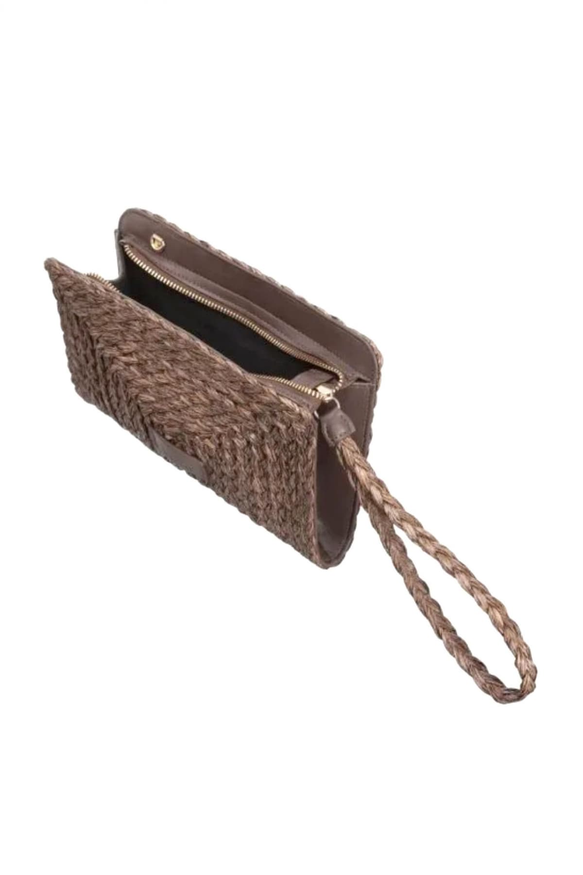 Women's Handbags Castaner Brown