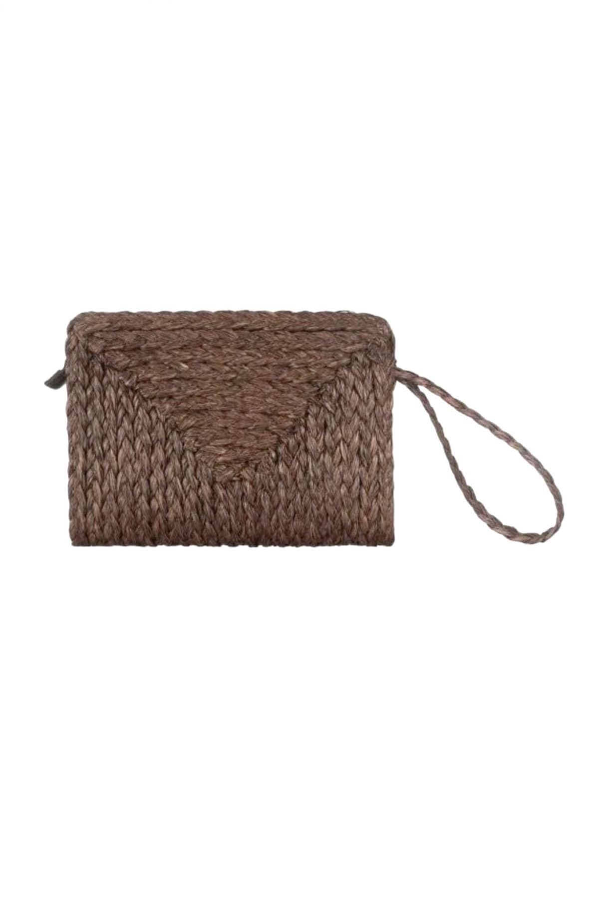 Women's Handbags Castaner Brown