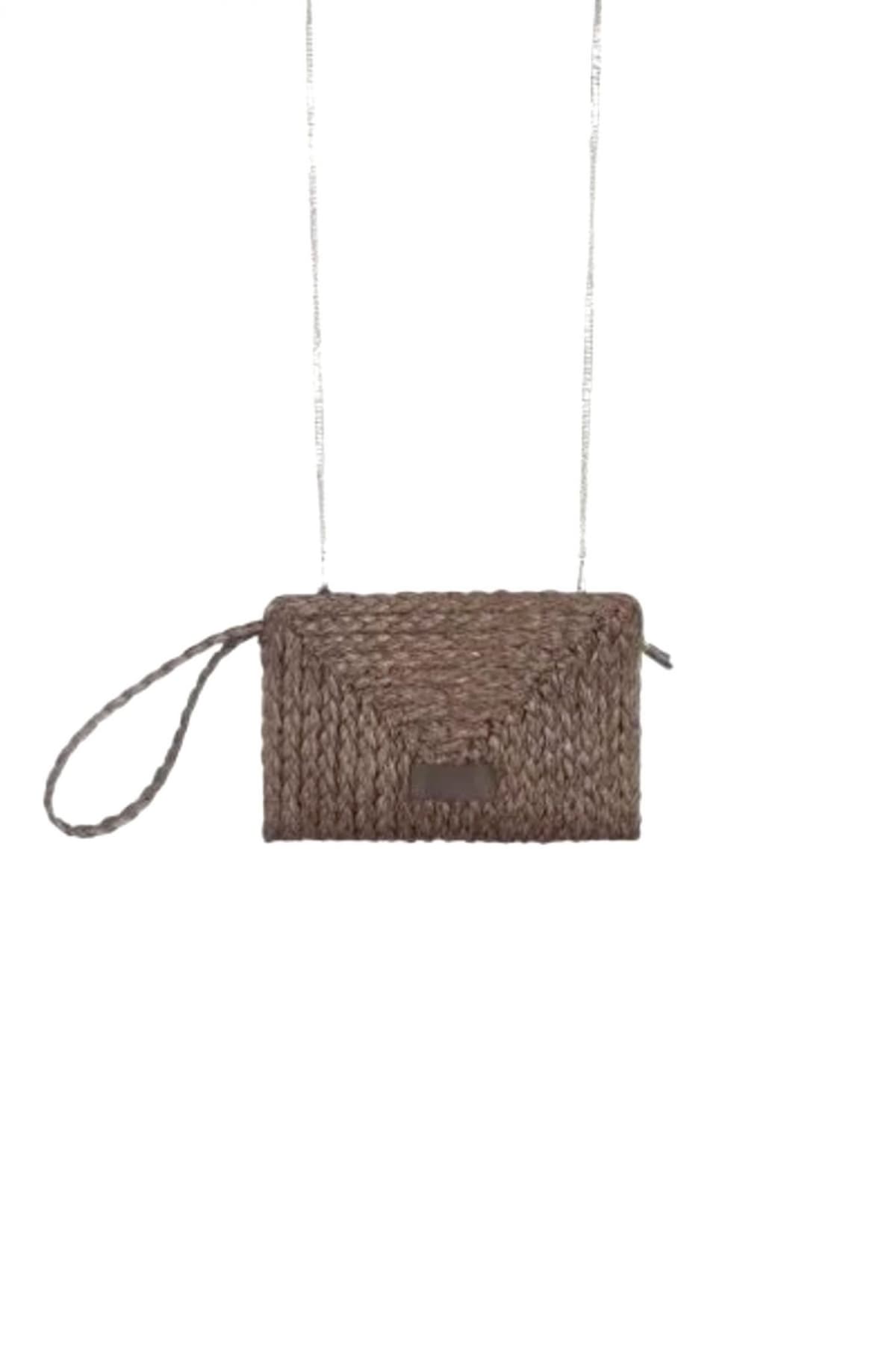 Women's Handbags Castaner Brown