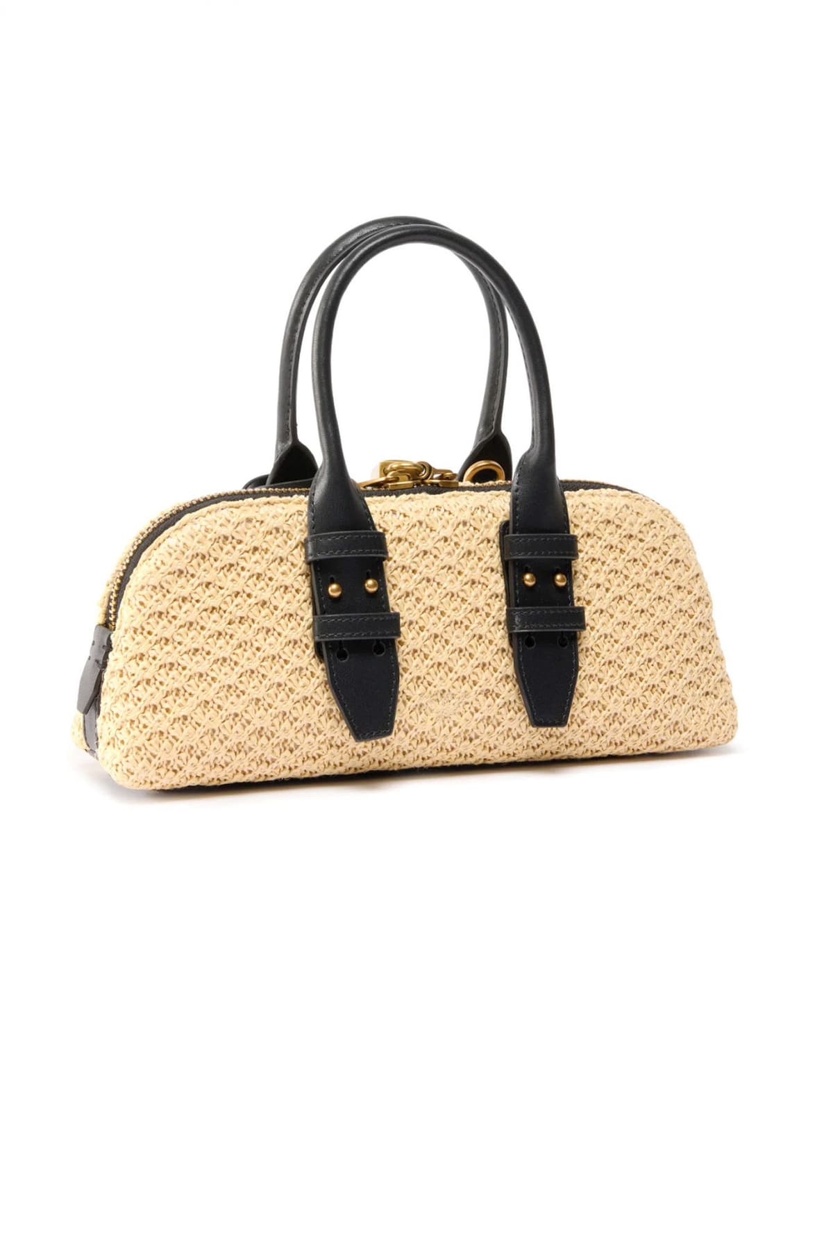 Women's Handbags Pinko Beige
