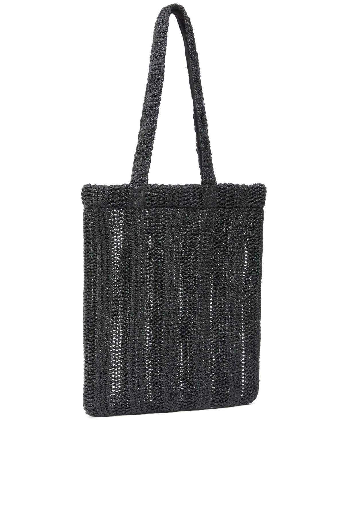 Women's Handbags Pinko Black