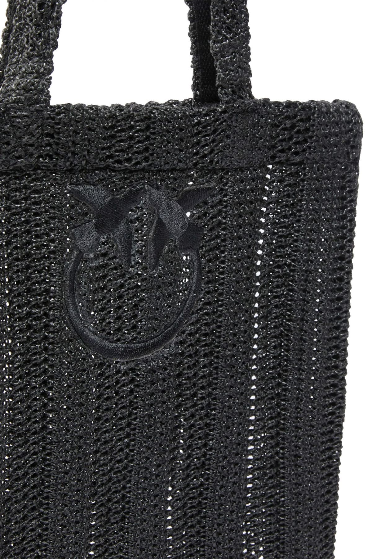 Women's Handbags Pinko Black