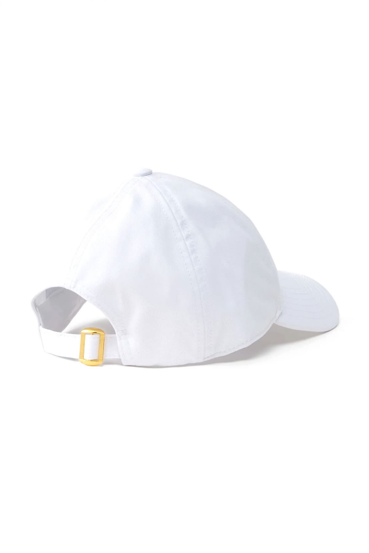 Women's Hats Pinko White