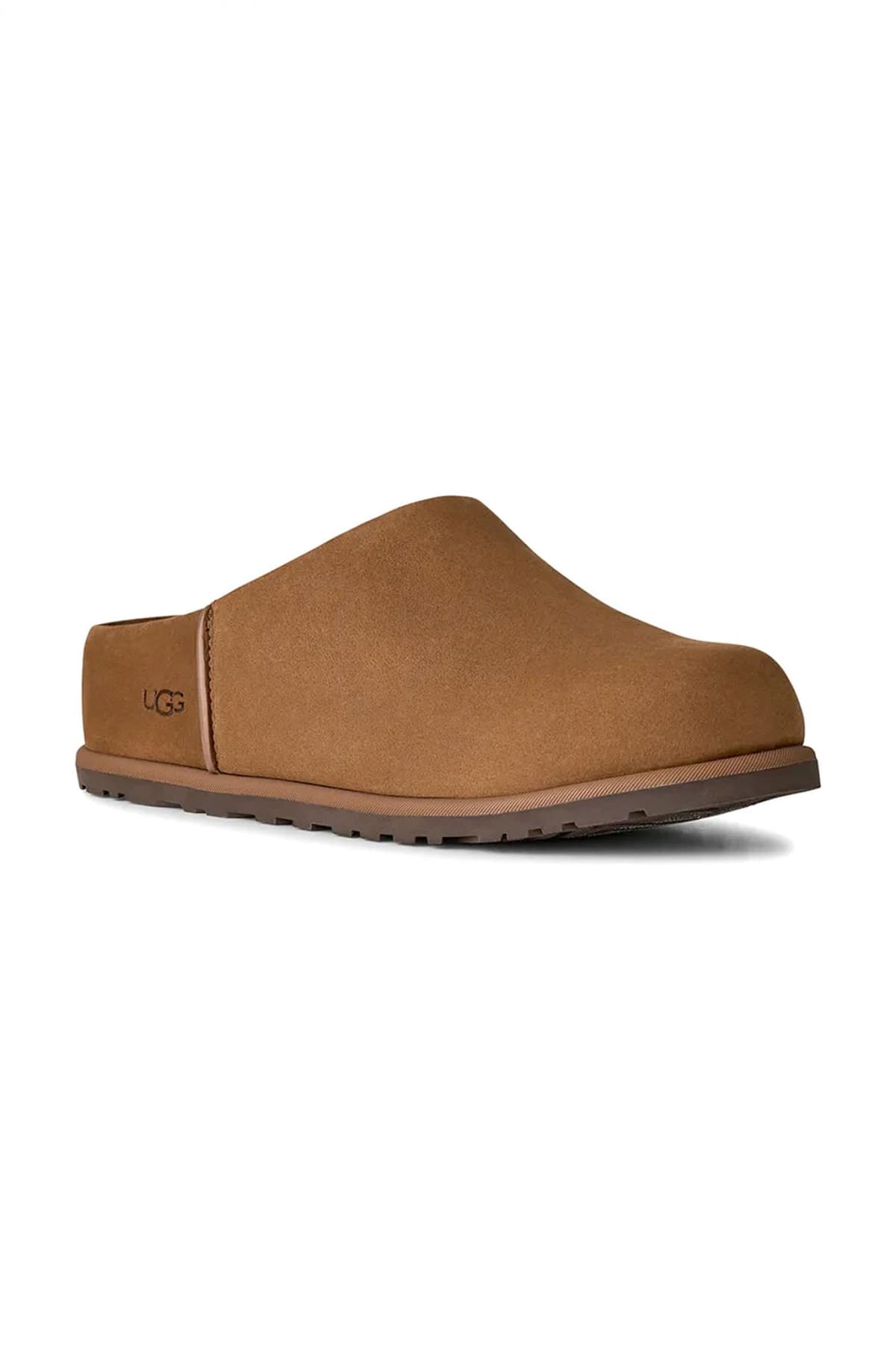 Women's Flip Flops UGG Brown