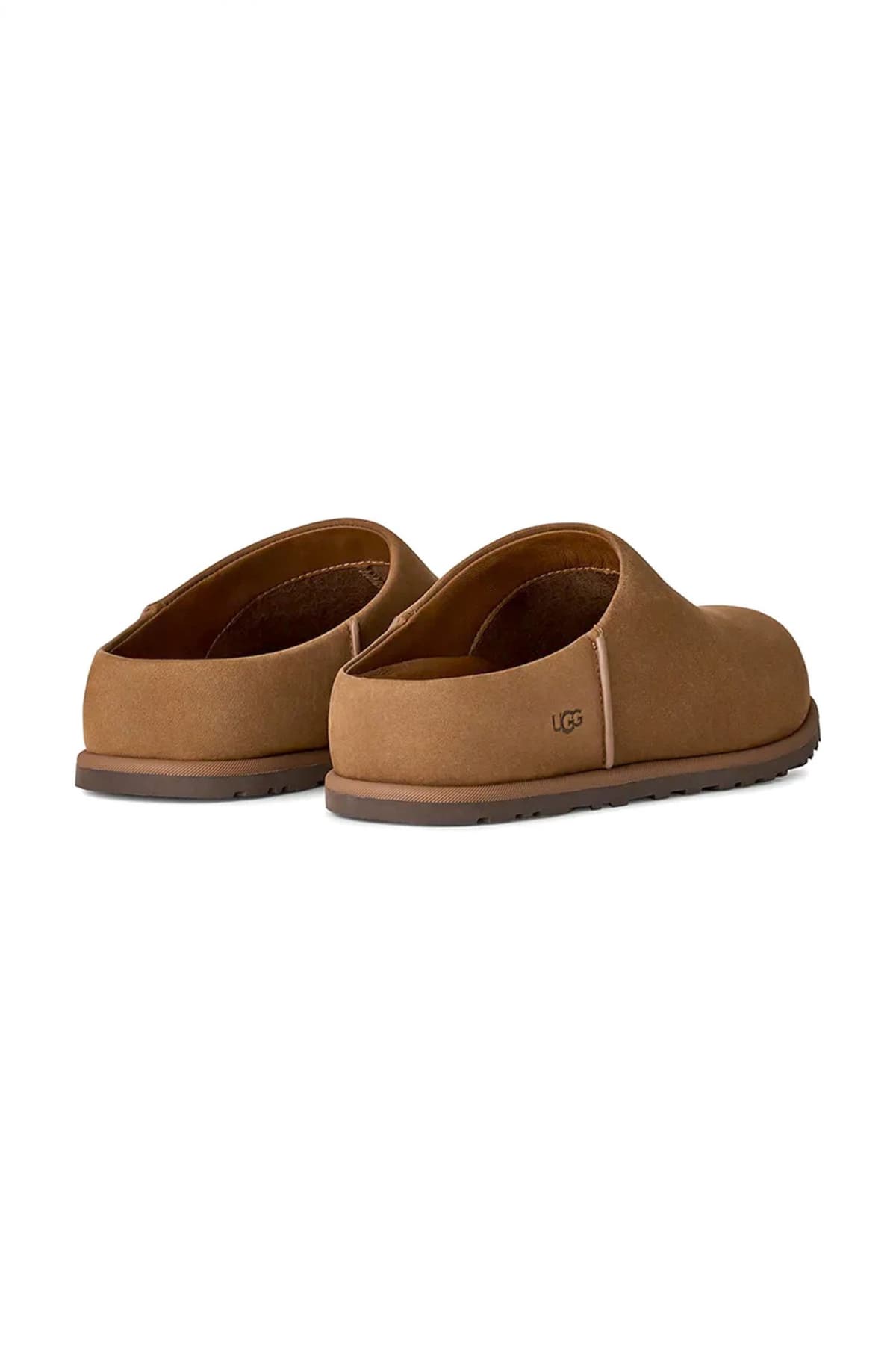 Women's Flip Flops UGG Brown