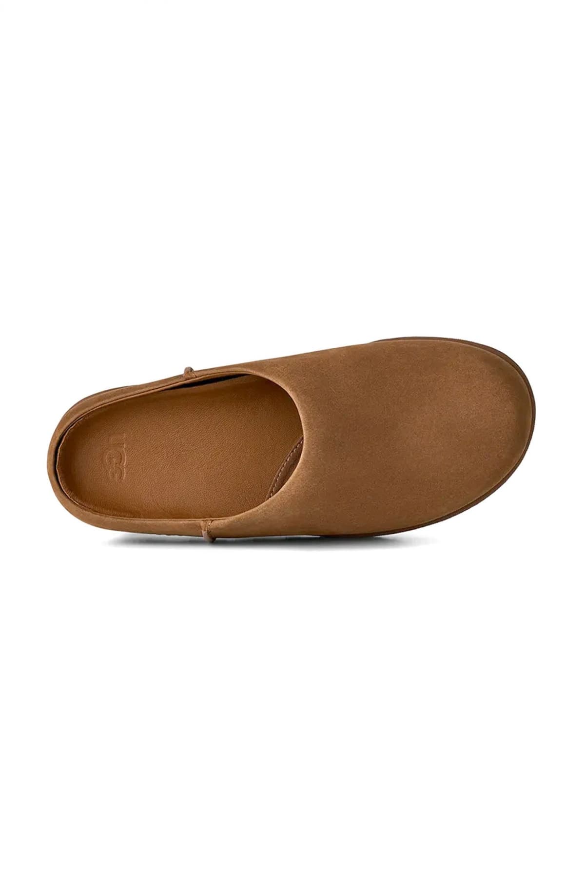 Women's Flip Flops UGG Brown