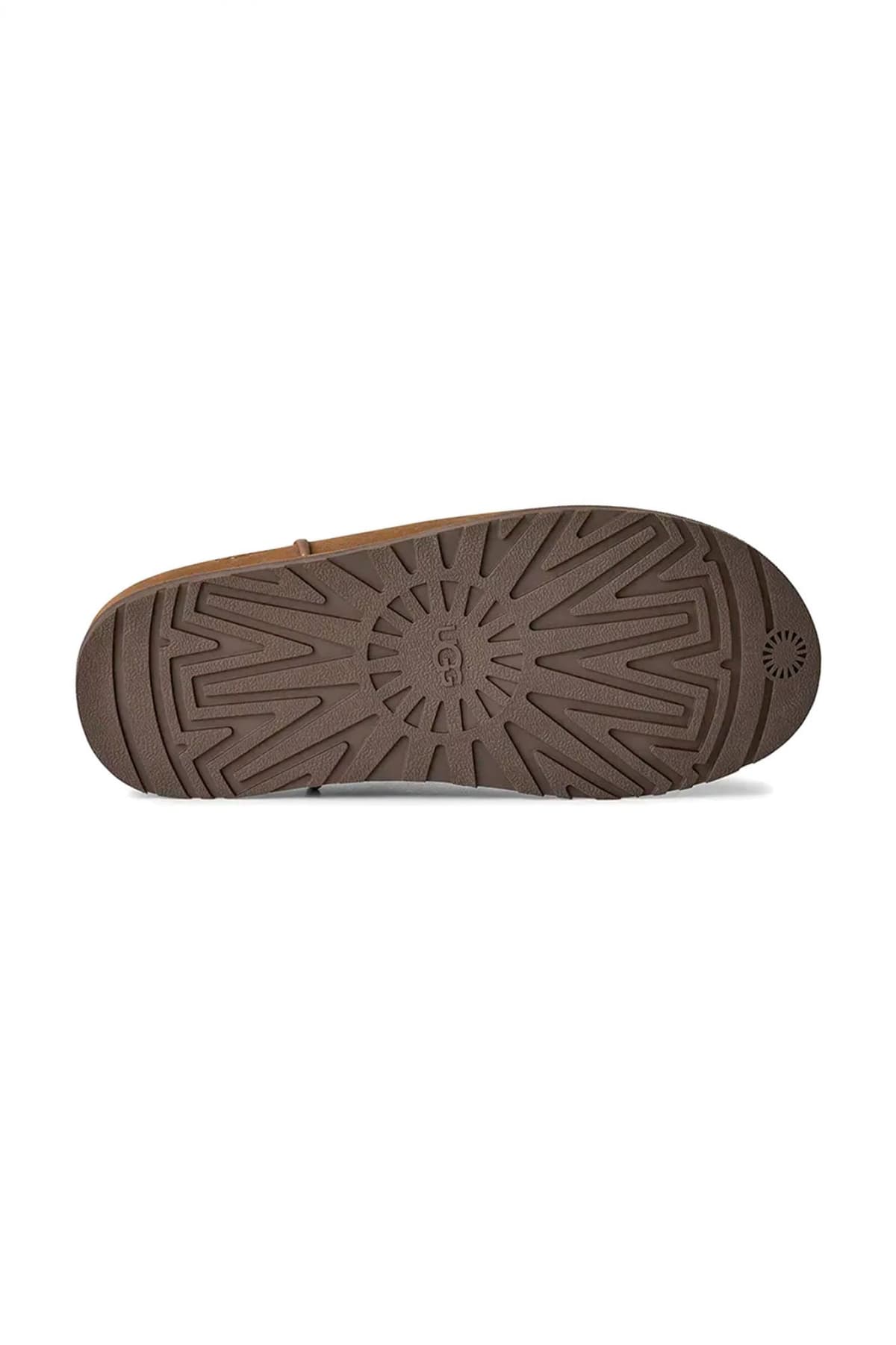 Women's Flip Flops UGG Brown