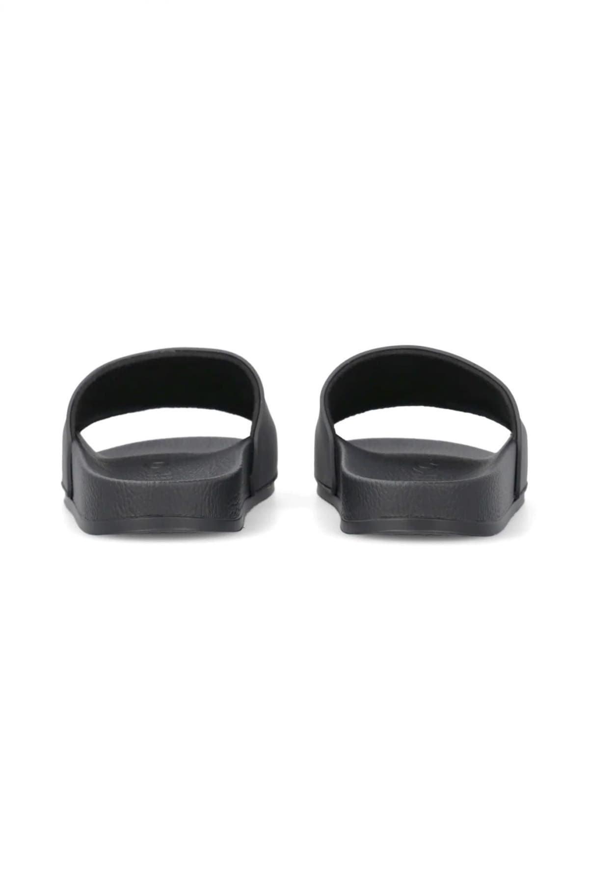 Women's Flip Flops Pinko Black