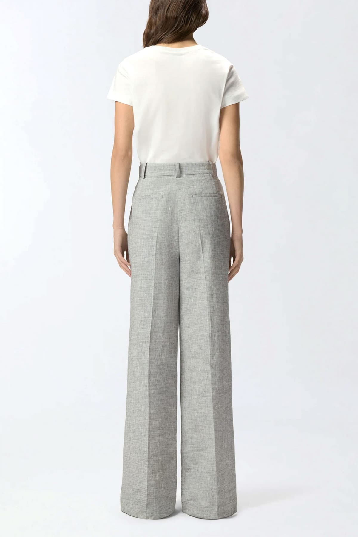 Women's Tops Pinko White