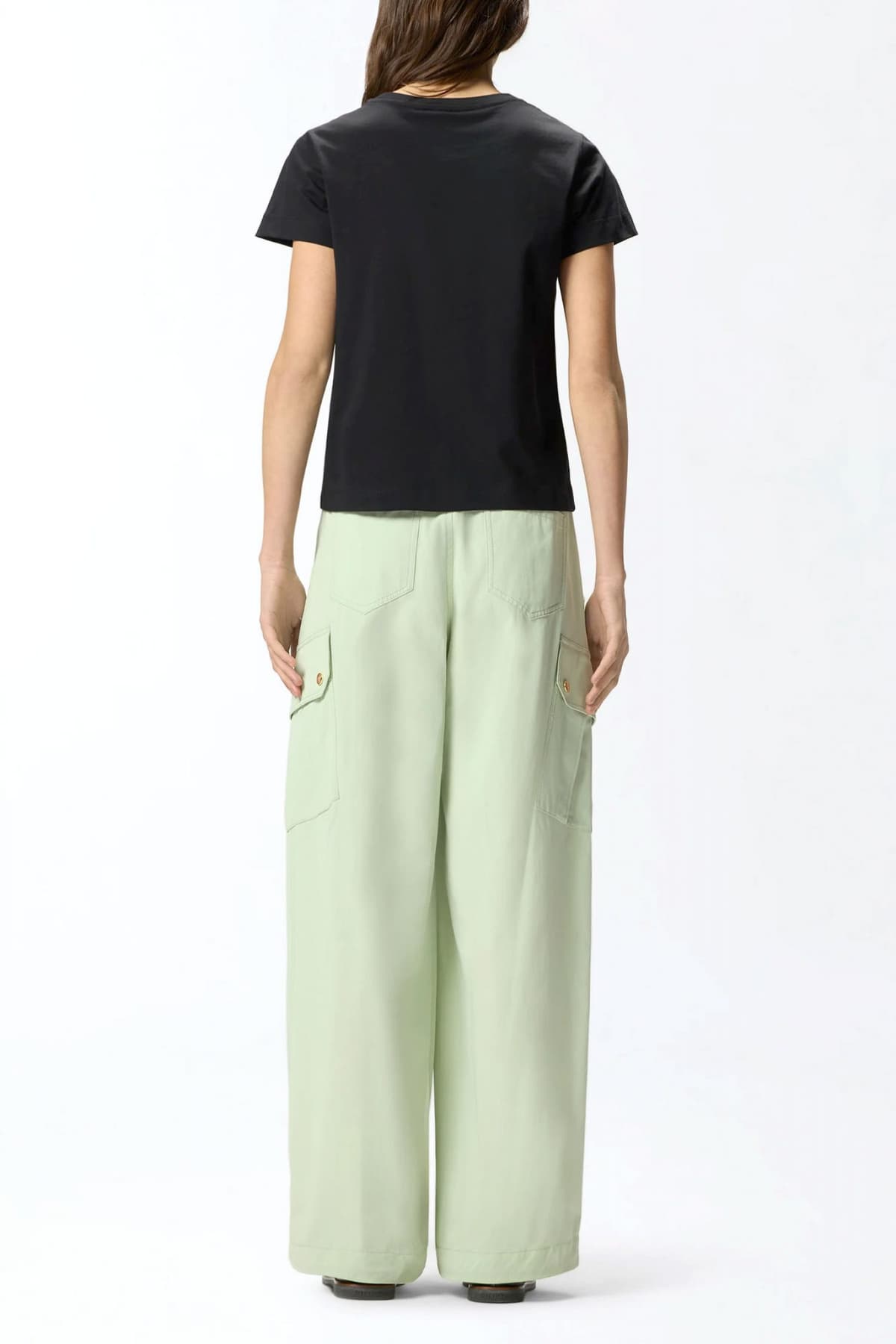 Women's Tops Pinko Black