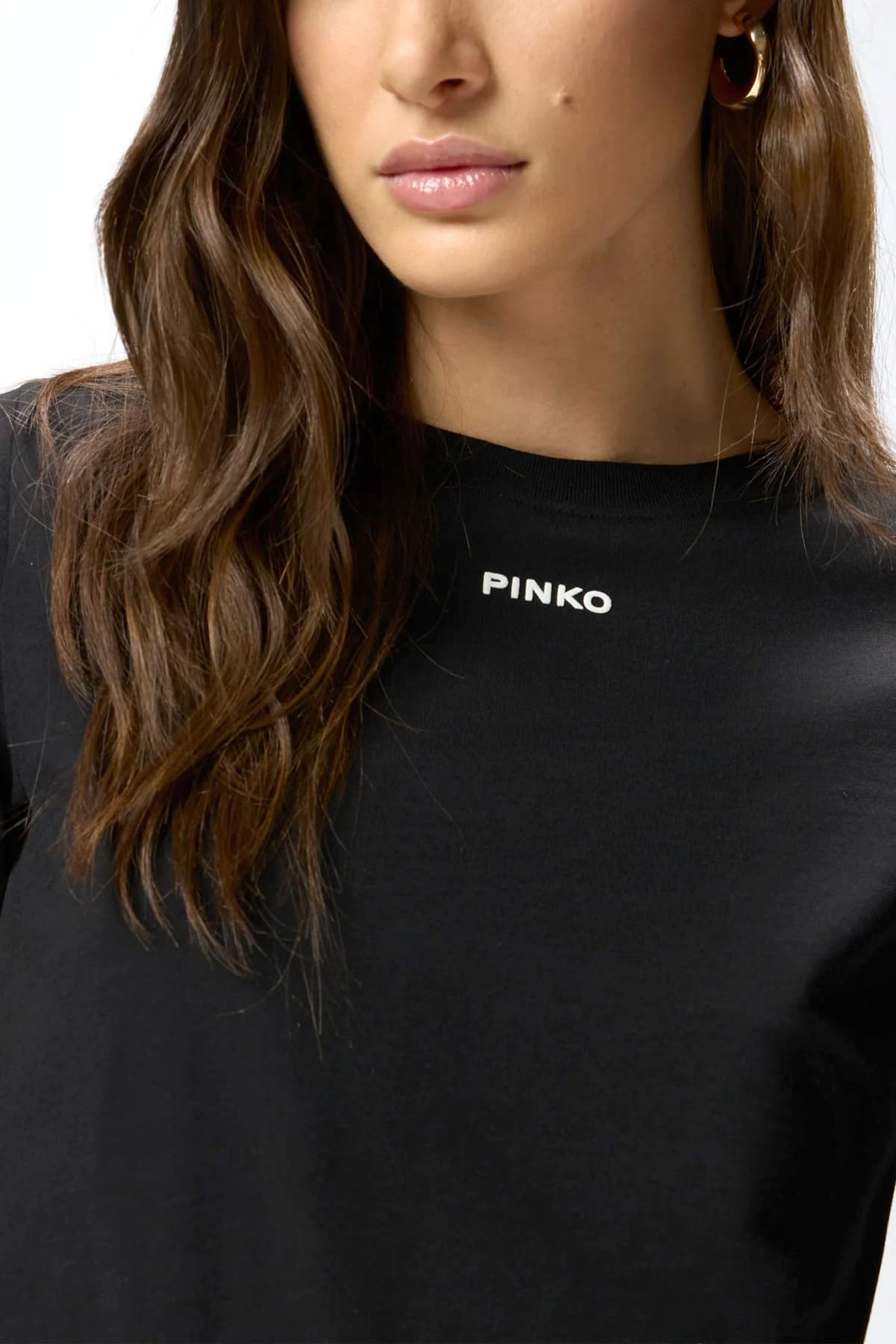 Women's Tops Pinko Black