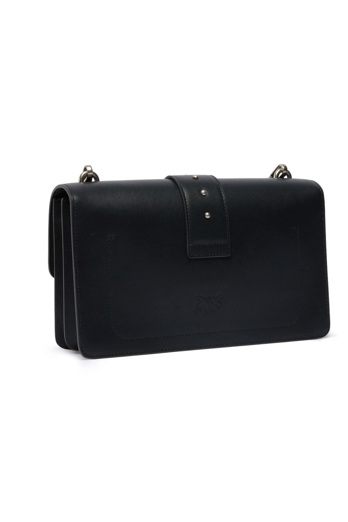 Women's Crossbody Bags Pinko Black