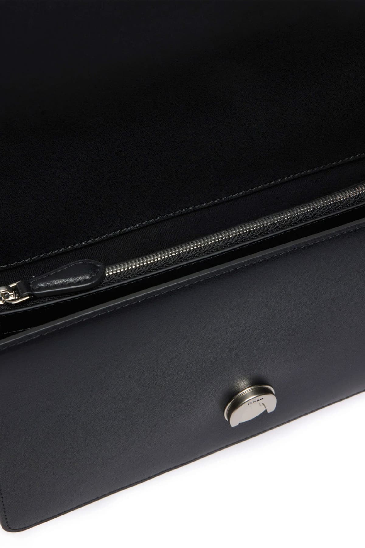 Women's Crossbody Bags Pinko Black