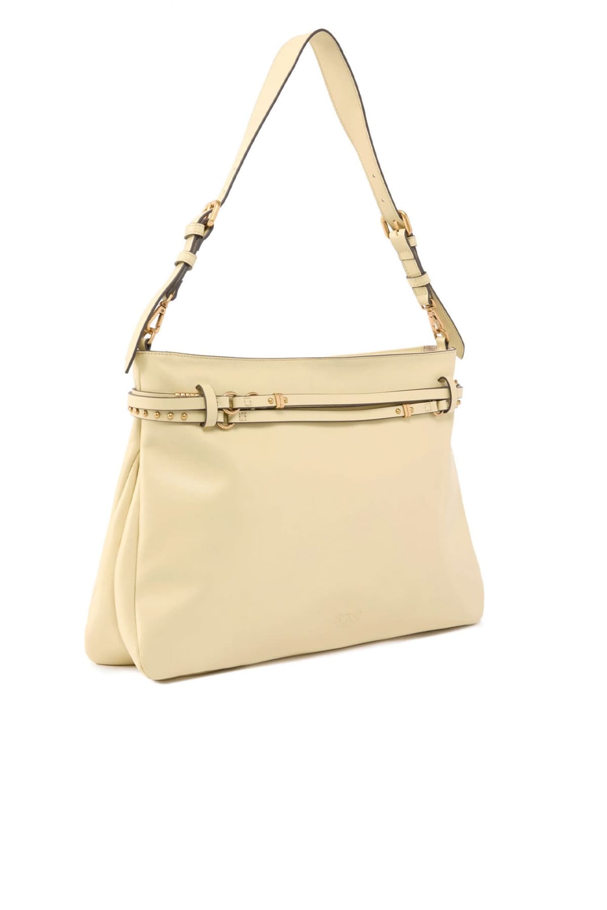 Women's Bags Pinko Beige