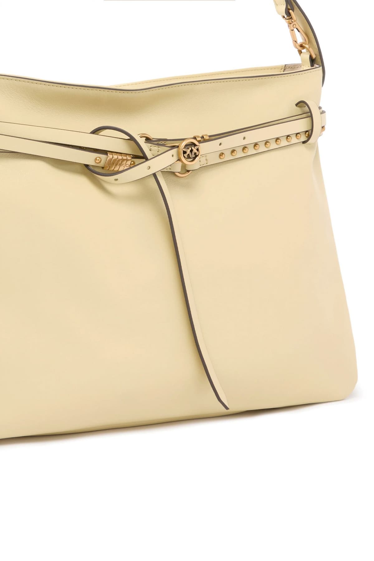 Women's Bags Pinko Beige