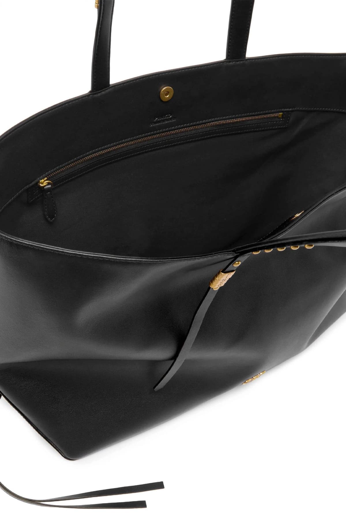 Women's Bags Pinko Black