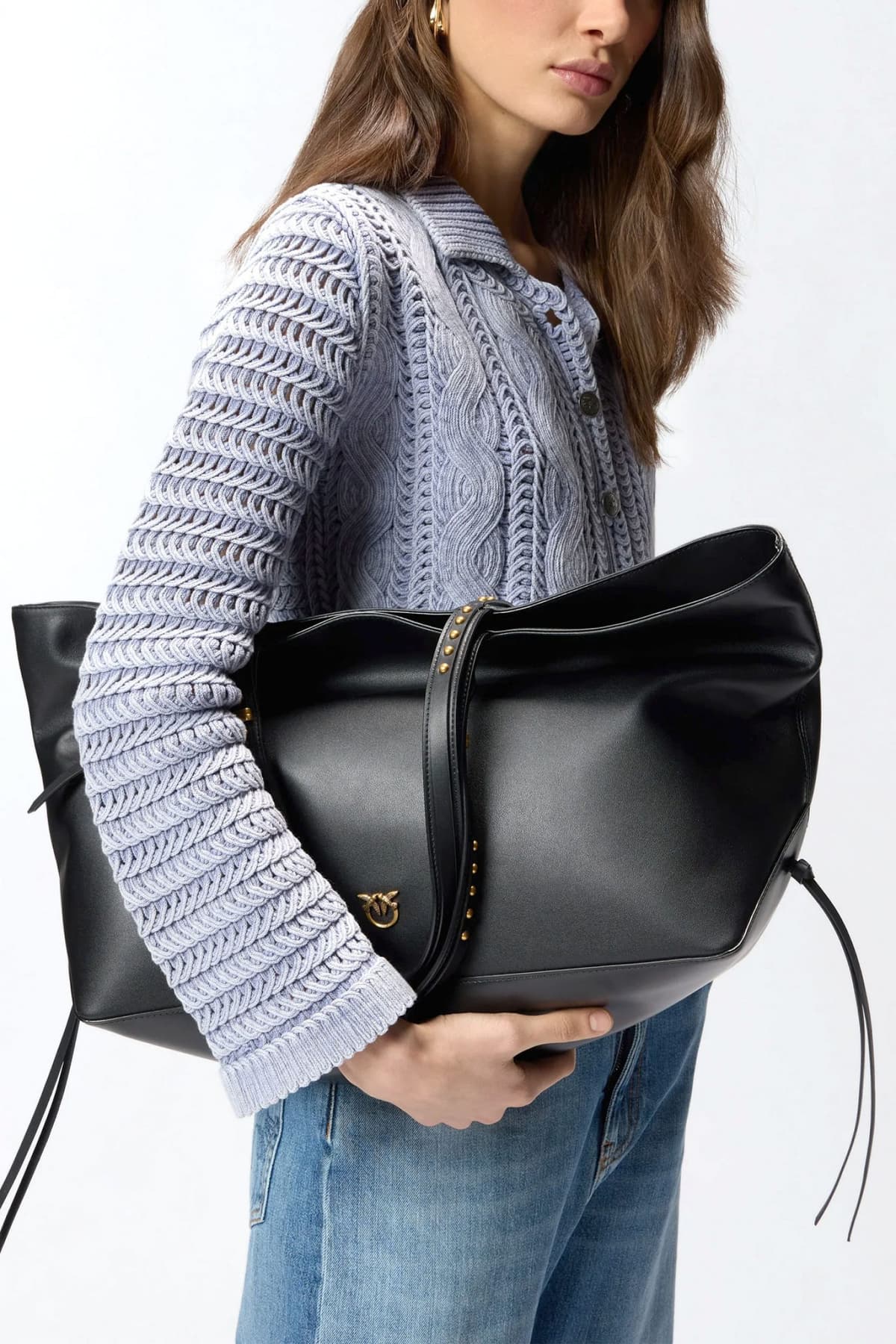 Women's Bags Pinko Black