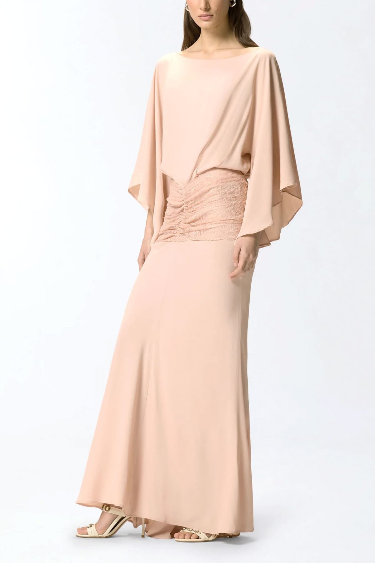 Women's Dresses Pinko Beige