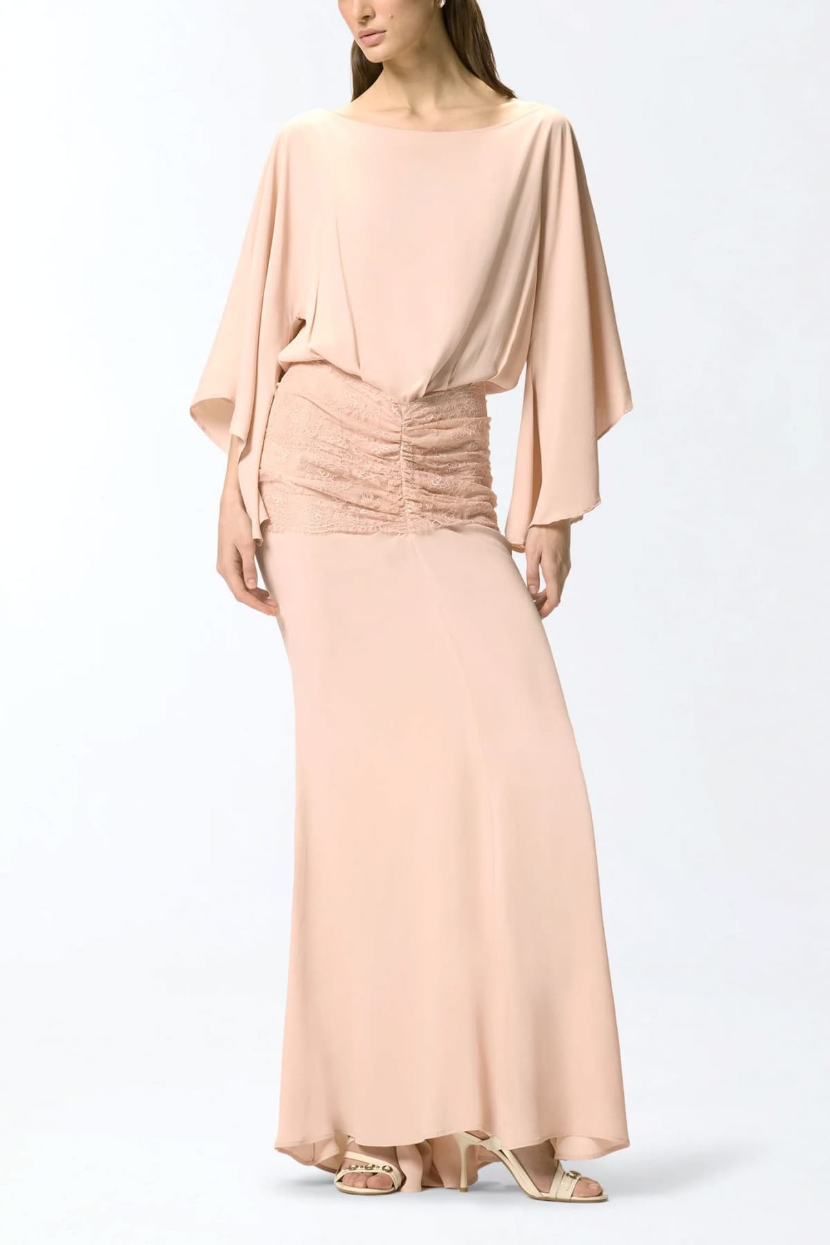 Women's Dresses Pinko Beige