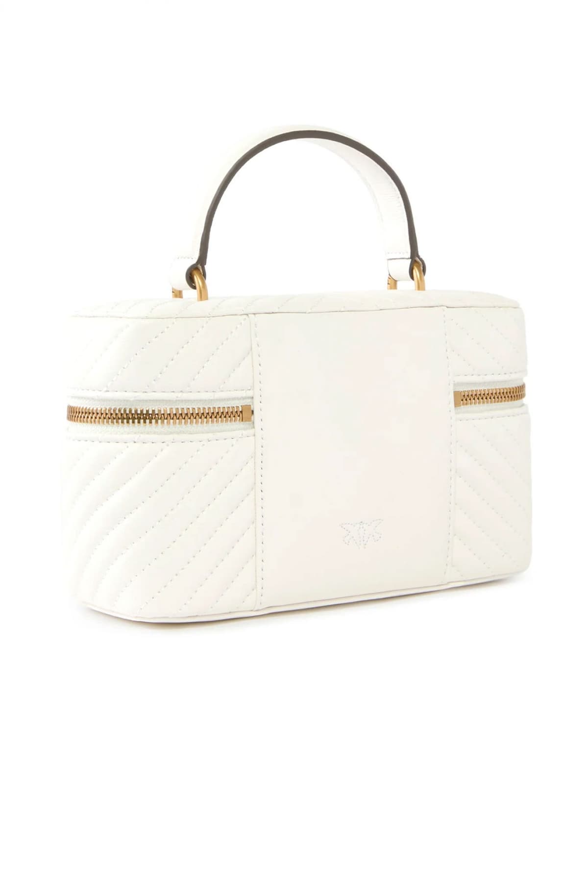 Women's Bags Pinko White
