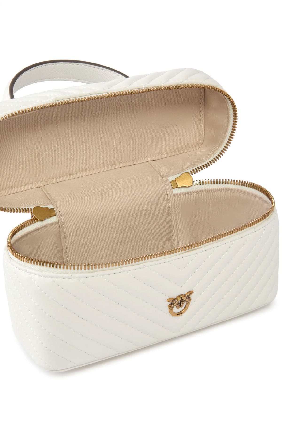 Women's Bags Pinko White