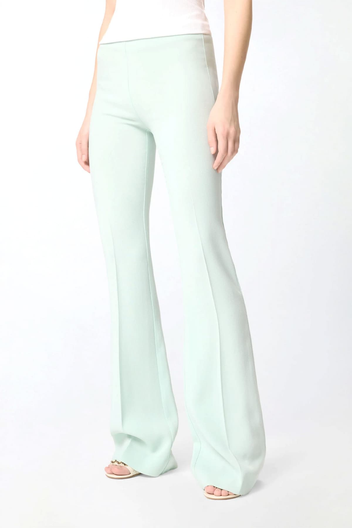 Women's Pants Pinko Multicolor