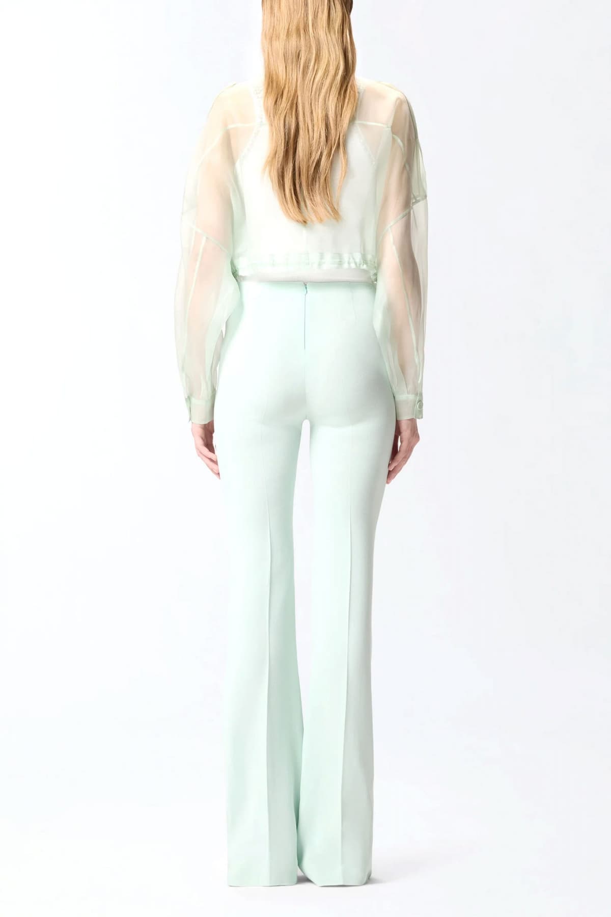 Women's Pants Pinko Multicolor