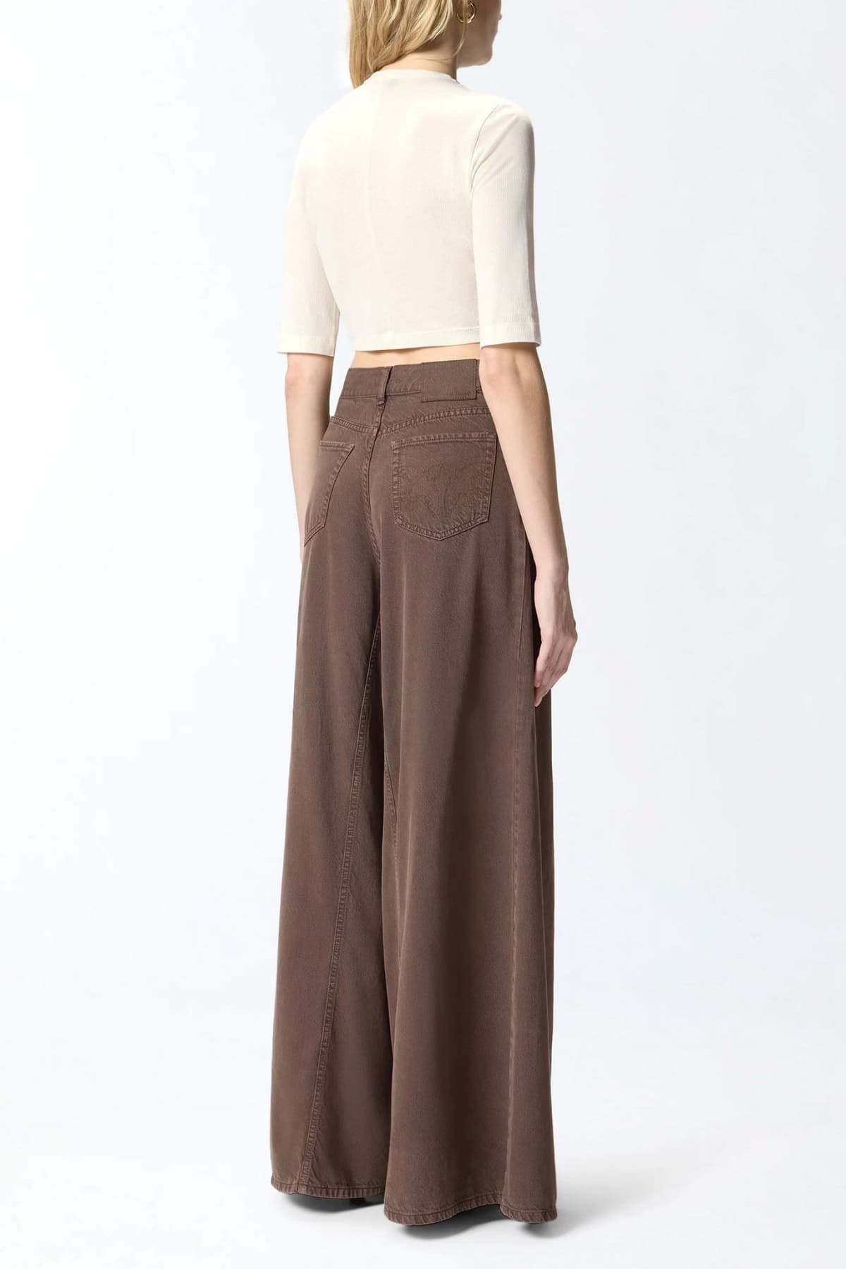 Women's Tops Pinko Beige