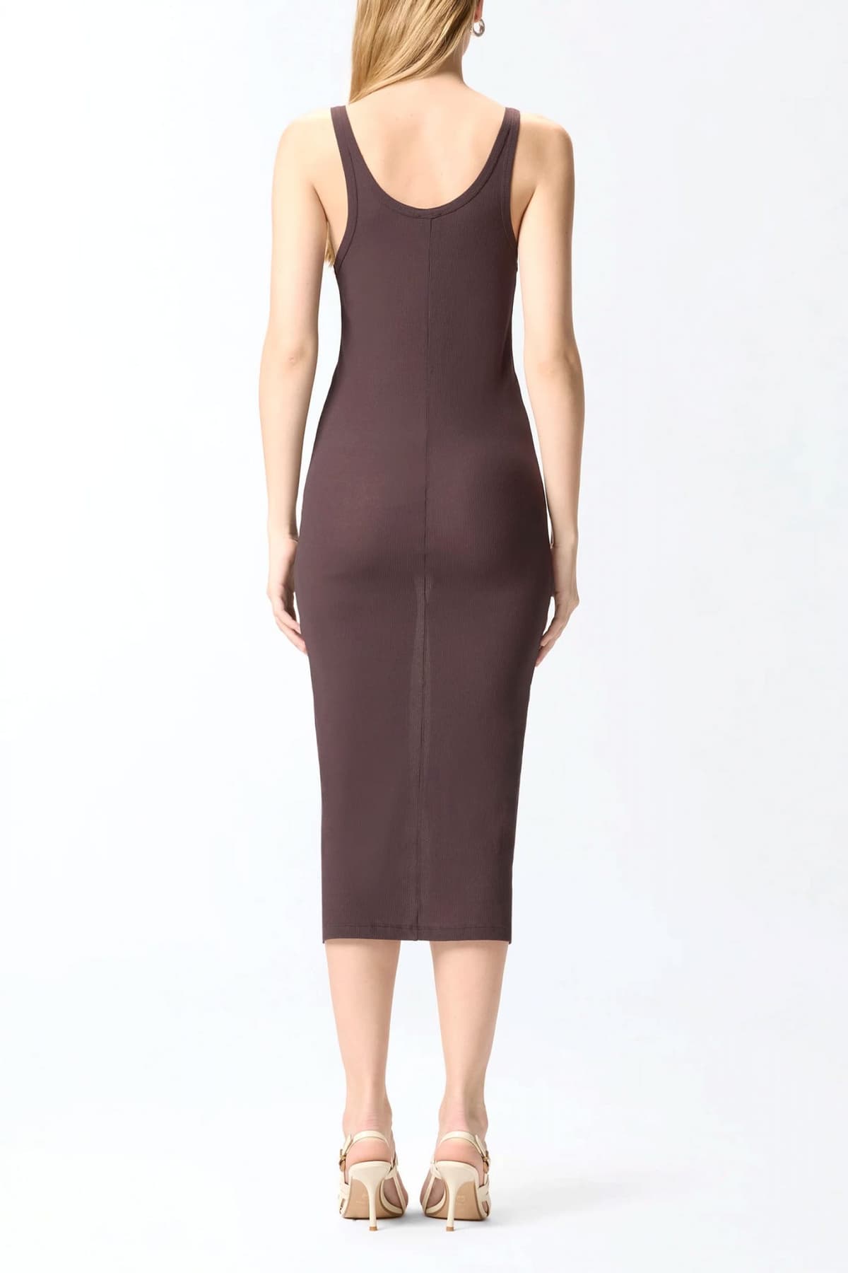 Women's Dresses Pinko Brown