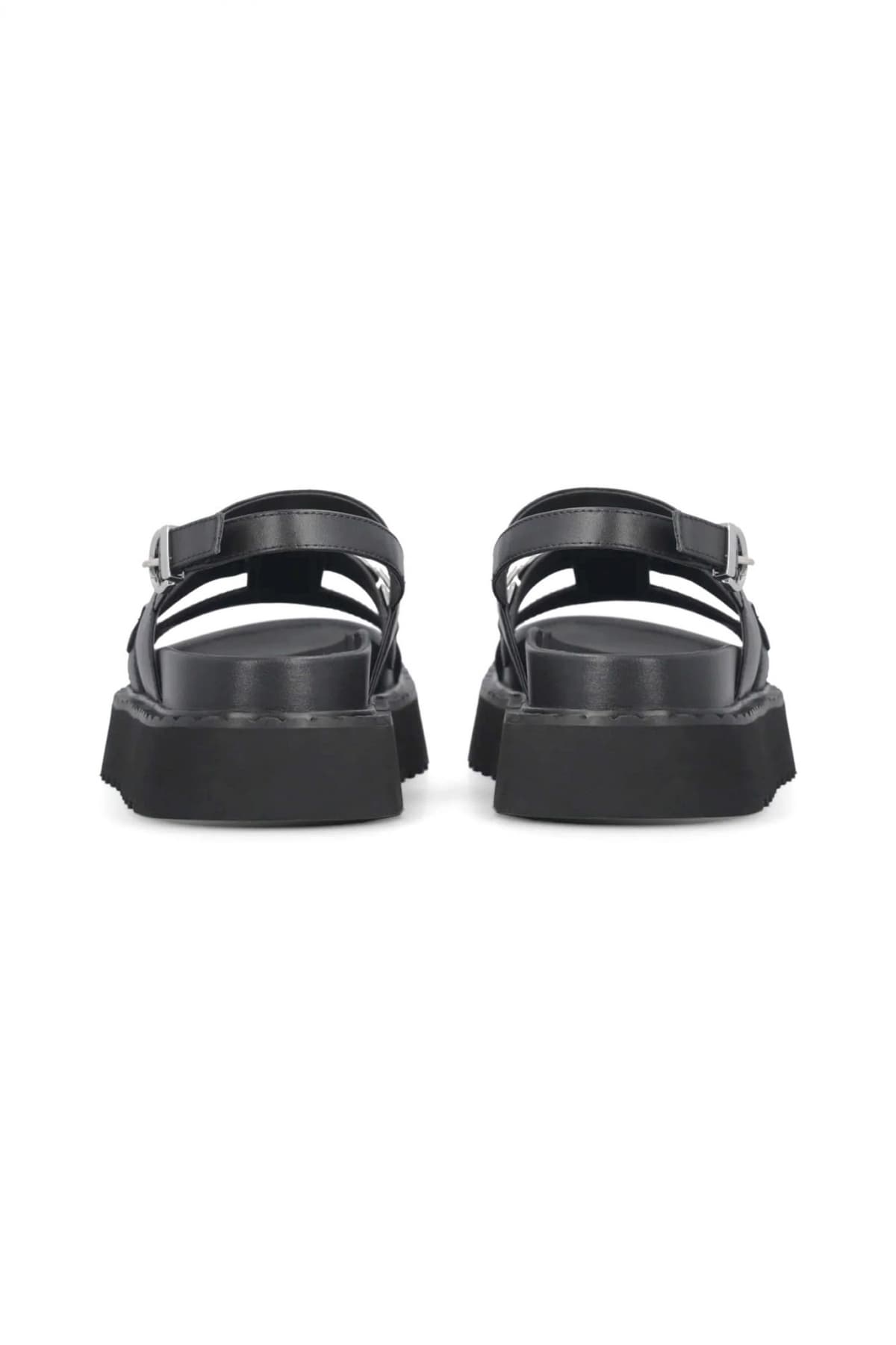 Women's Sandals Pinko Black