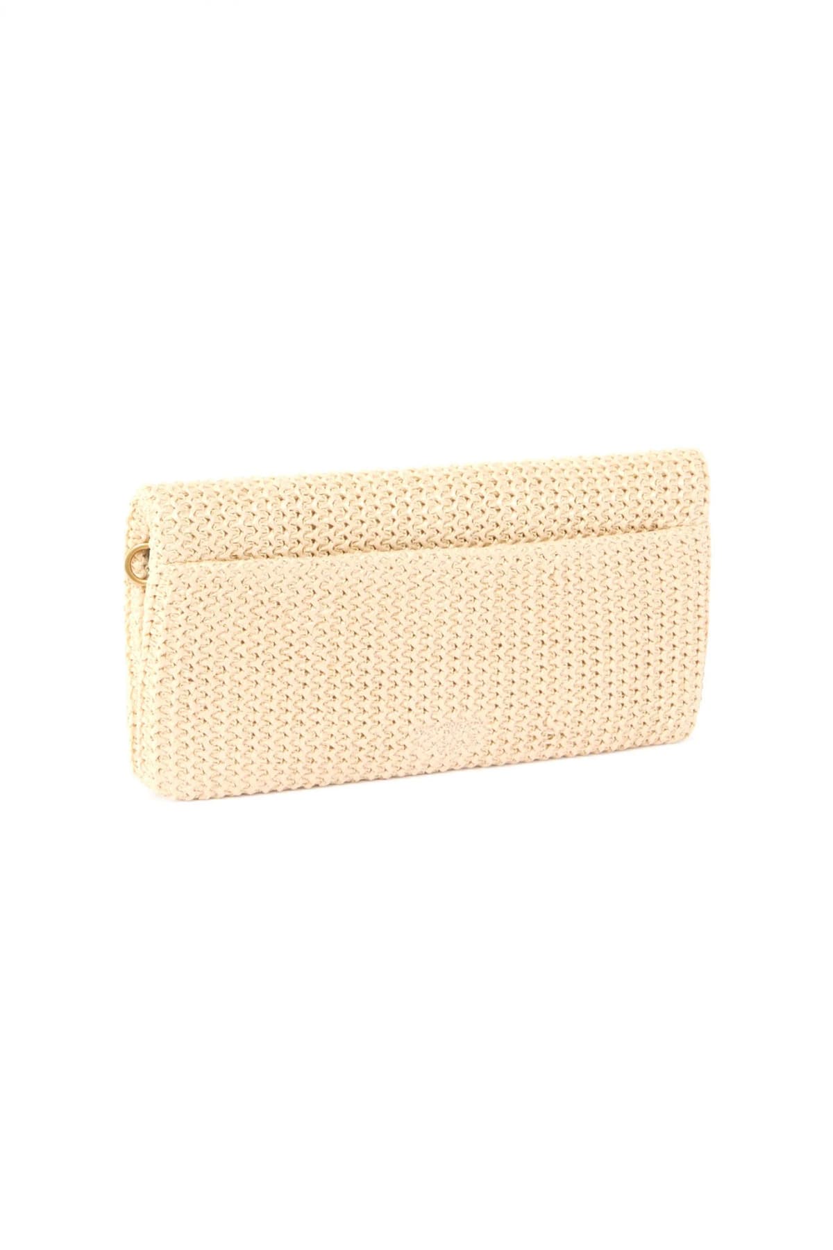 Women's Crossbody Bags Pinko Beige