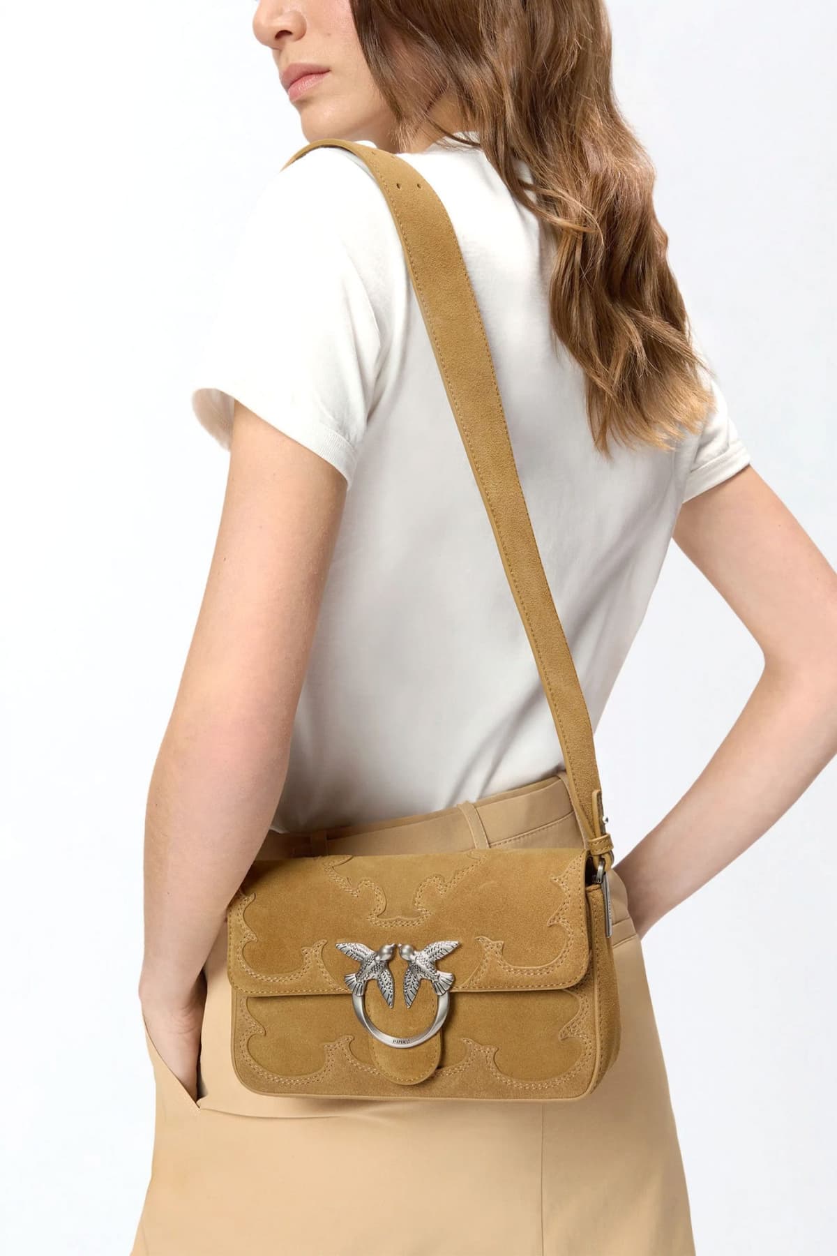 Women's Handbags Pinko