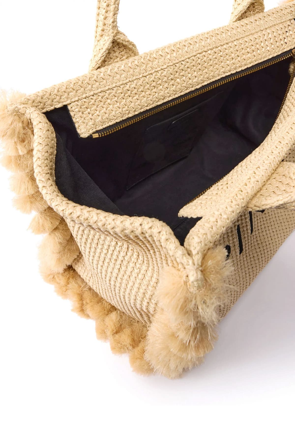 Women's Handbags Pinko Beige