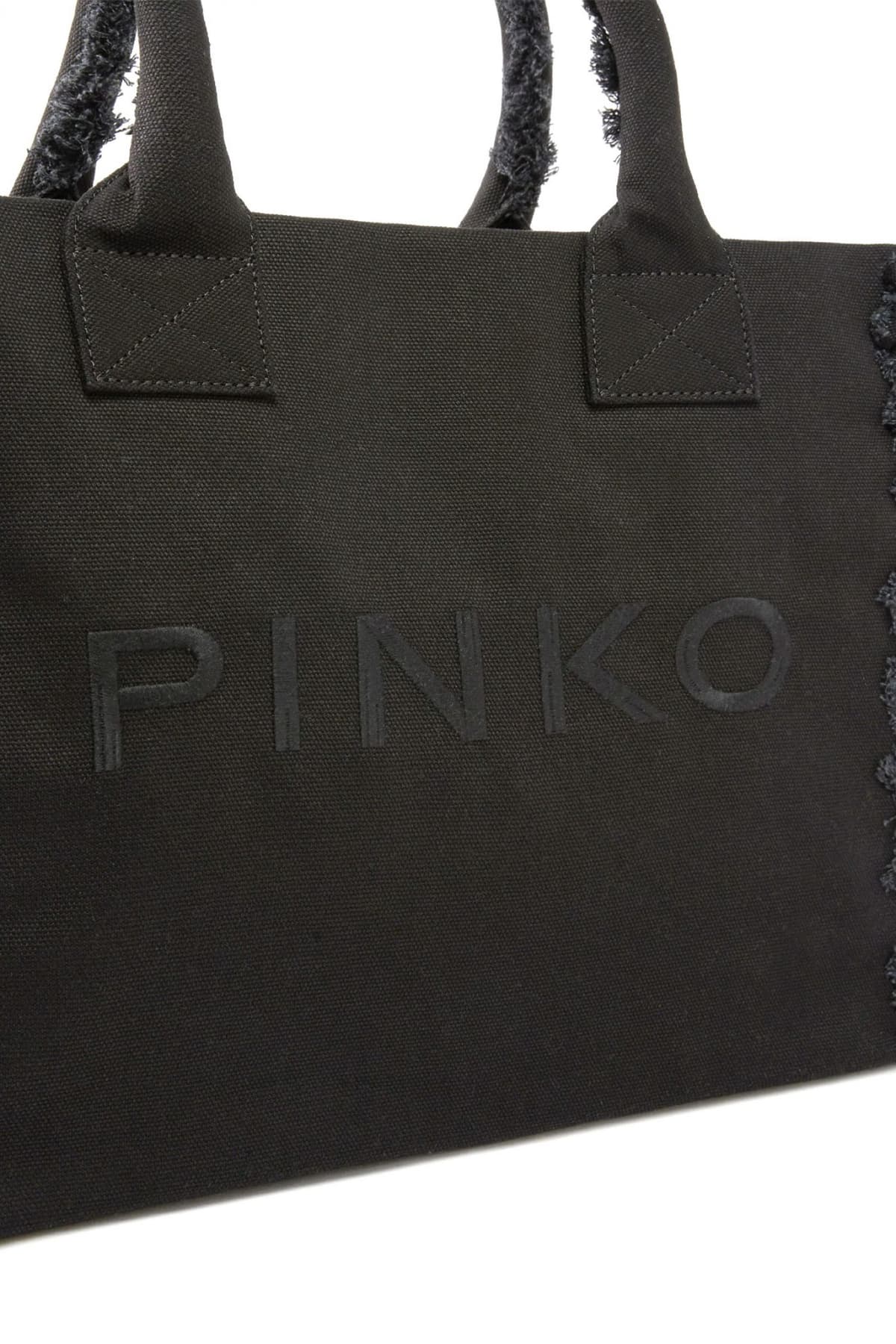 Women's Handbags Pinko Black