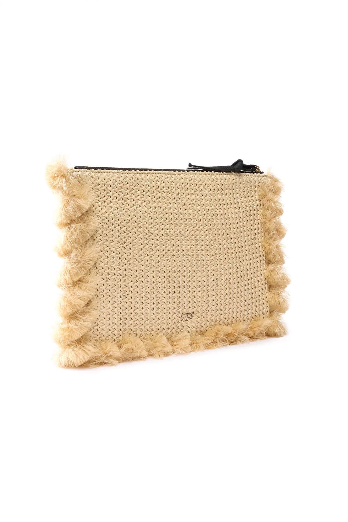 Women's Handbags Pinko Beige