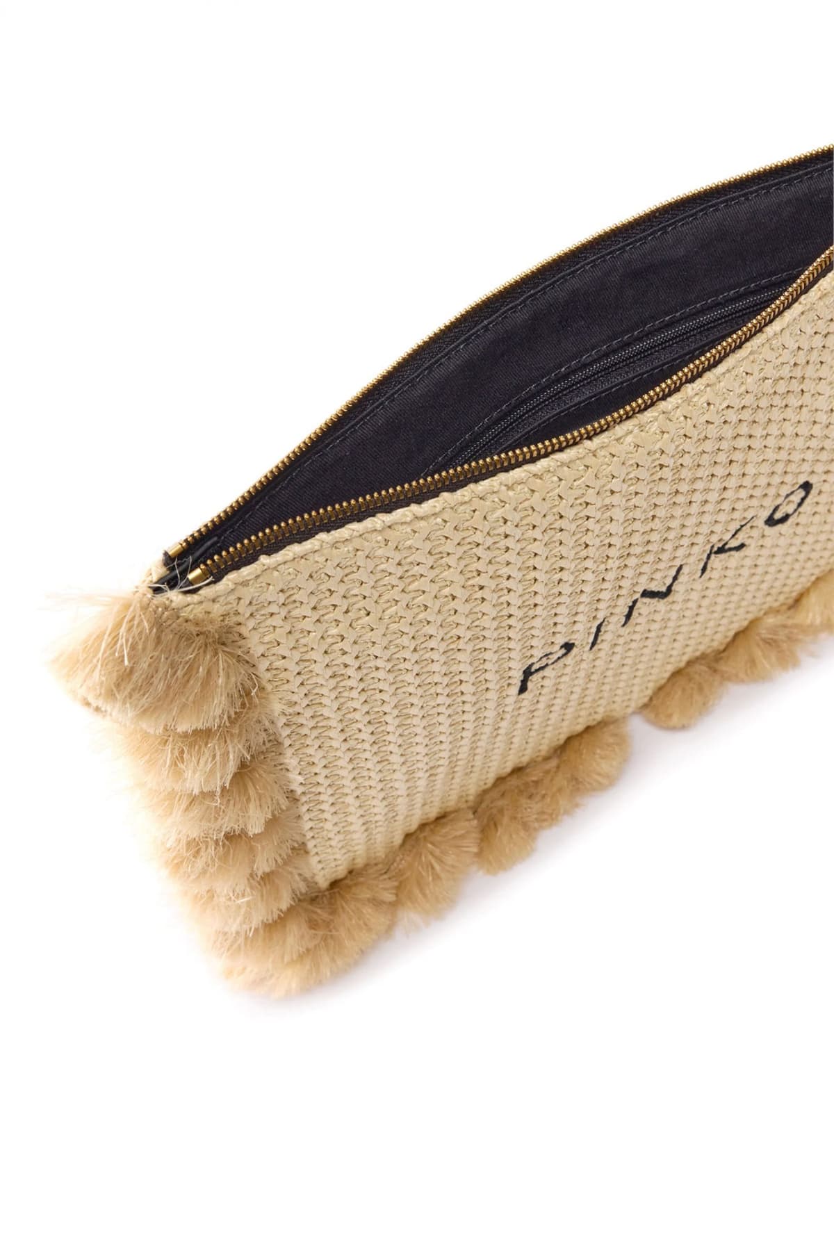 Women's Handbags Pinko Beige