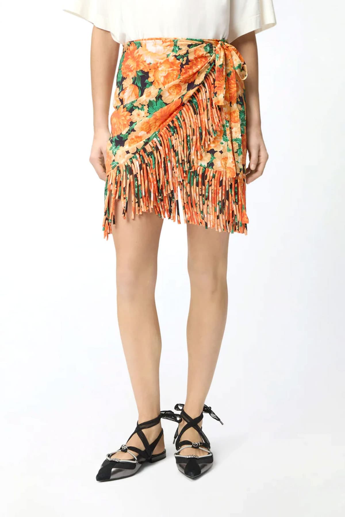 Women's Skirts Pinko Multicolor