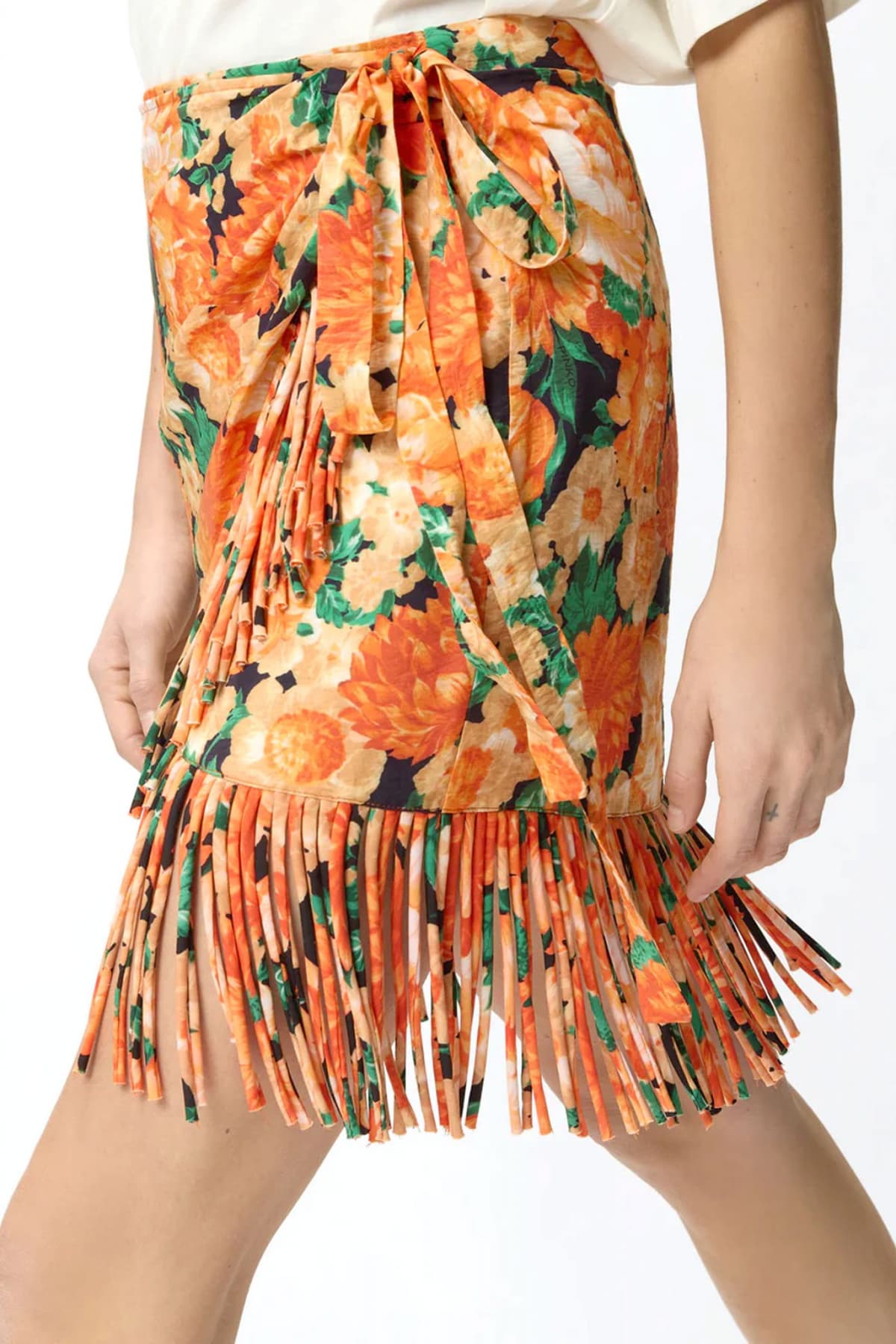 Women's Skirts Pinko Multicolor