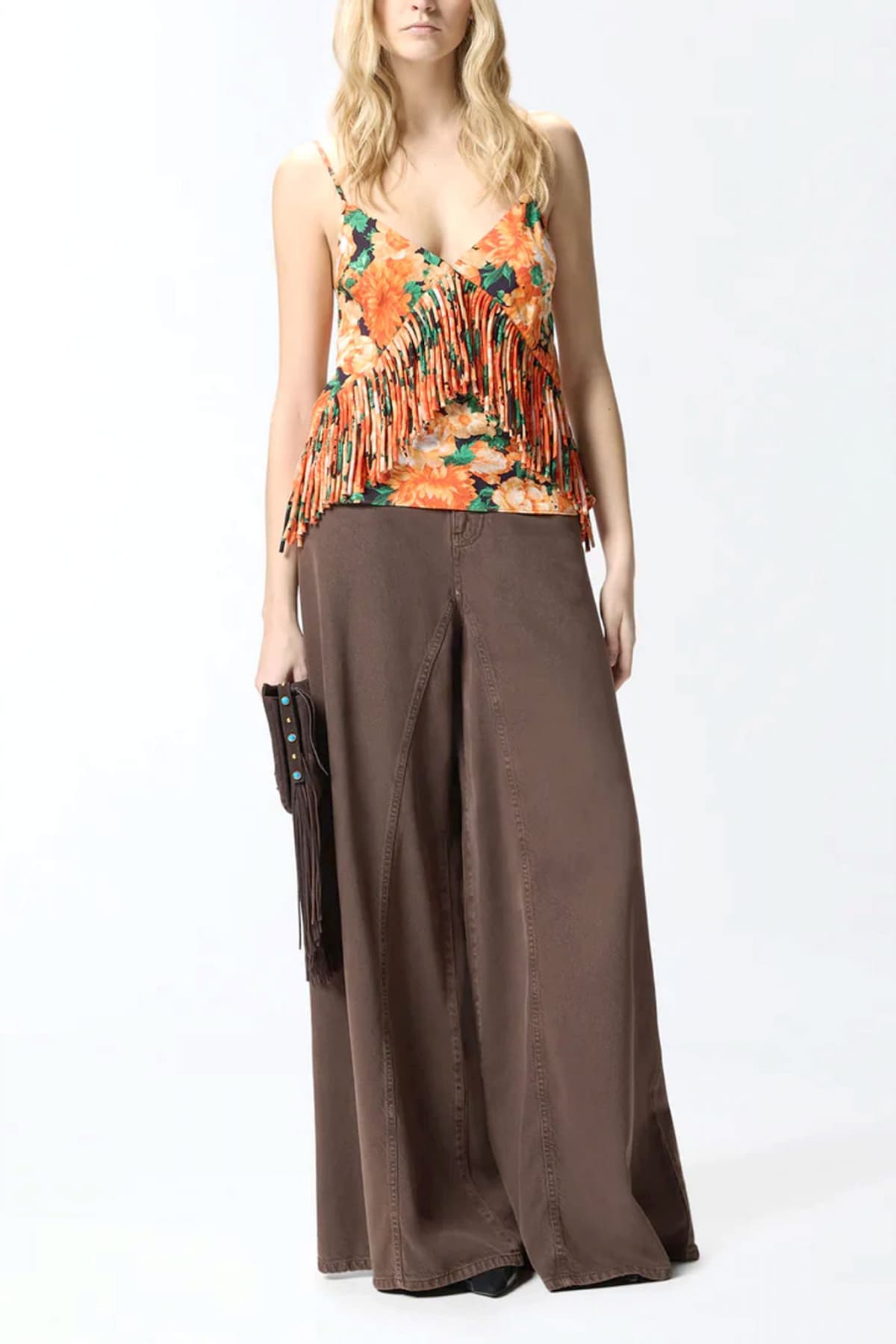 Women's Tops Pinko Multicolor