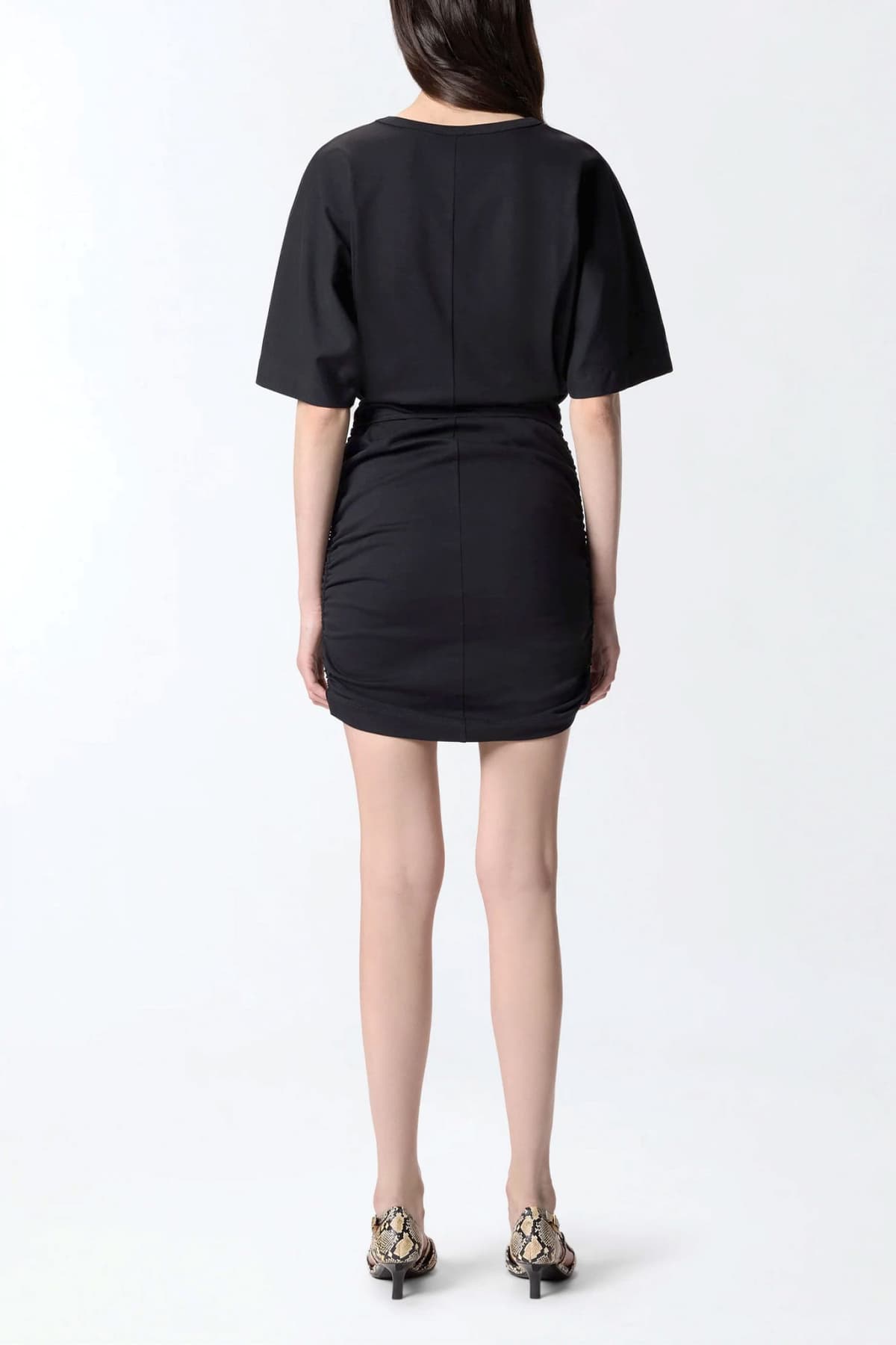 Women's Dresses Pinko Black