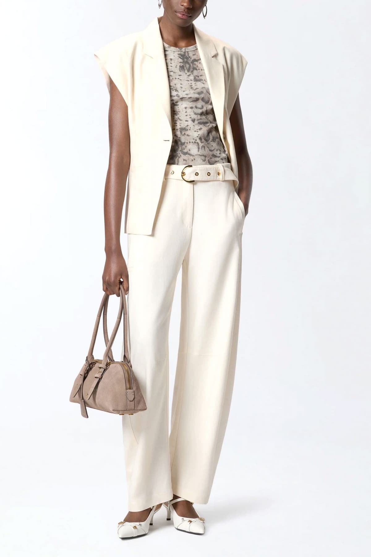 Women's Tops Pinko Black